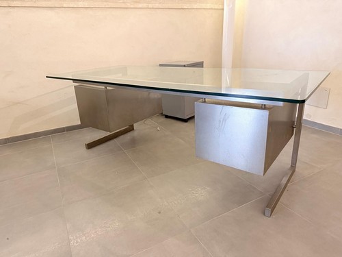 Bureau design vintage paul - bureau,