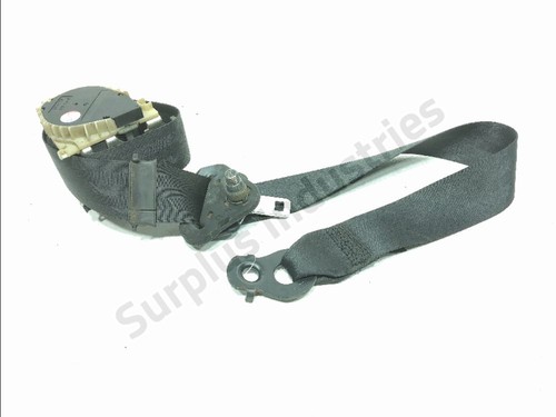 Ceinture avant droite renault - droite,