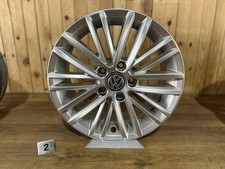 1x Original Alliage VW