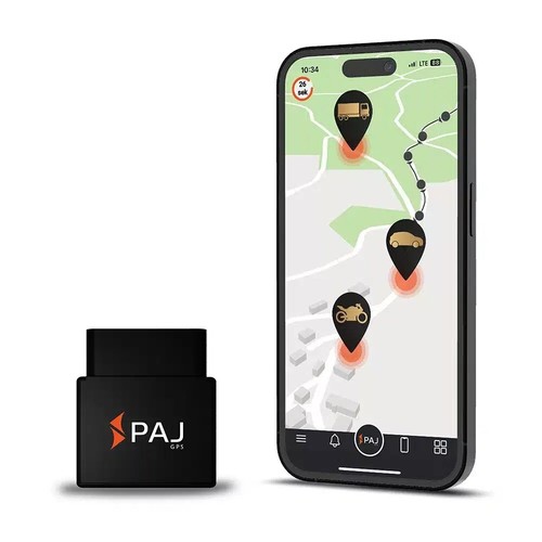 Paj gps obd finder 0 - paj,