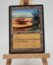 Oasis Renaissance Magic Card MTG German (Oasis)