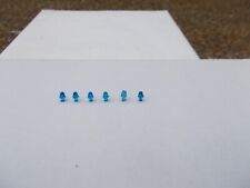 N°8 LOT 6 GYROPHARE BLEU