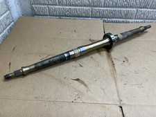 2004 kawasaki KFX700  rear axel