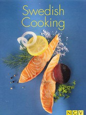 Swedish Cooking by Sylvia Winnewisser, IKEA HC