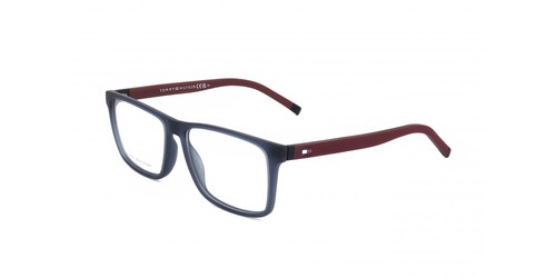 Lunettes vue tommy - de, hilfiger