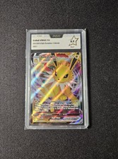 Carte Pokemon Voltali VMAX