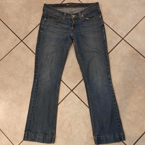 Levi demi curve low - levi's,