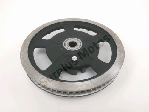 Porte couronne harley davidson - porte,