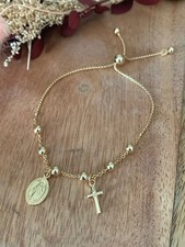 Bracelet Réglable Chapelet