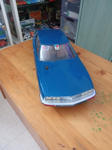 Citroën jouet mont - sm,