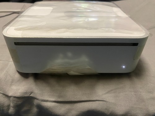 Apple mac mini - mac,