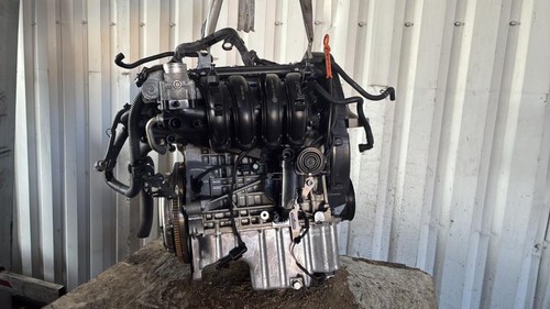 Moteur volkswagen polo phase - volkswagen,