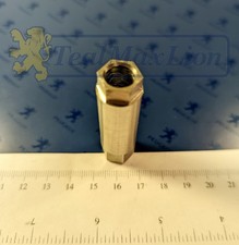 Clé démontage chemises et