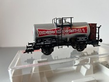 FLEISCHMANN HO DRG TANK CAR "EVA" EN BO 5431 K