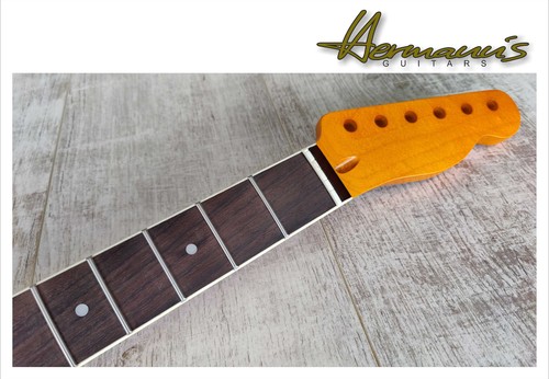 Hals telecaster style - telecaster,