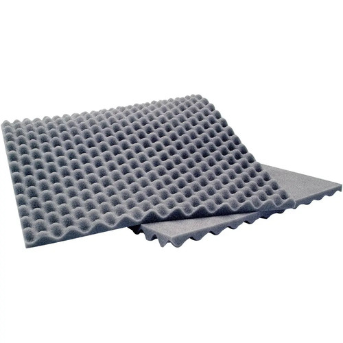 Mousse acoustique sinuslive - mousse,