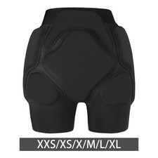 Short de protection rembourré