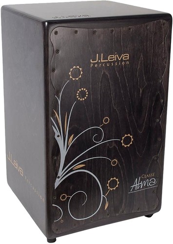 Leiva caj115 alma - alma, classe
