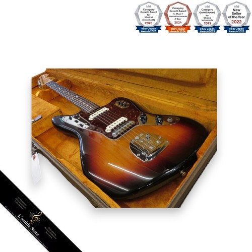 Fender american vintage 62 - vintage, '62