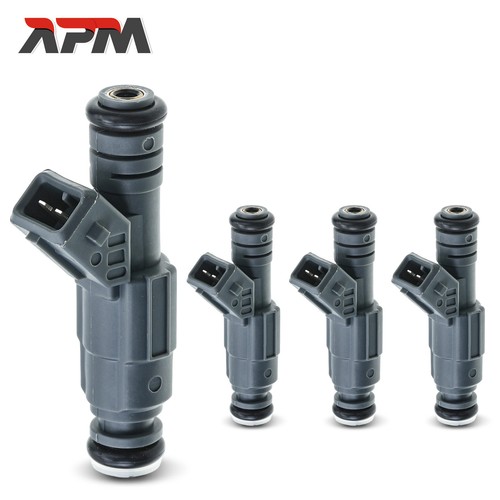 Injecteur injektor pole - 4x, 2-pole