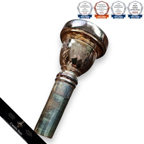 Embouchure bruno titz - embouchure,