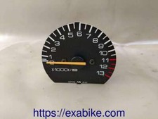 compte-tours pour Suzuki RG