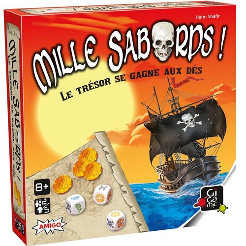 Mille sabords gigamic - sabords, fr