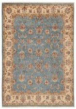 Ziegler Tapis Oriental Fait