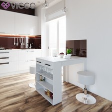 Table de cuisine Vicco Repose