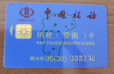 smart cards