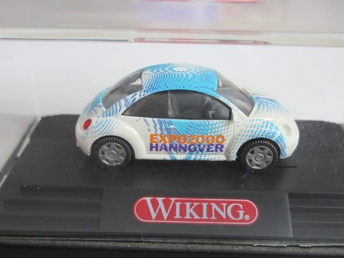 Wiking 0350435 vw new - wiking, 1:87