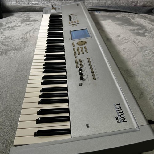 Clavier synthétiseur korg - synthétiseur,