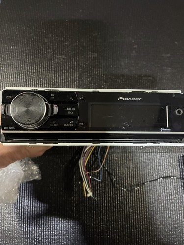 Pioneer deh 80prs stereo - pioneer, deh-80prs