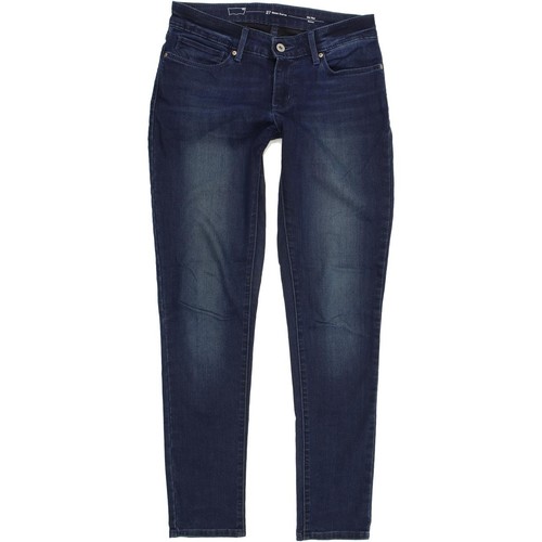 Levi demi curve - demi,