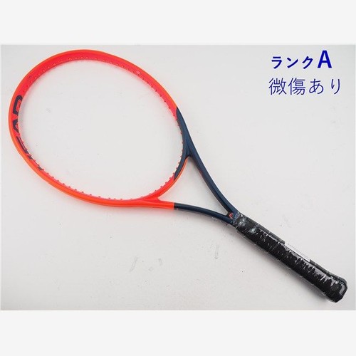 Tête raquette tennis - de,