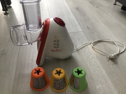 Moulinex fresh express - fresh, –
