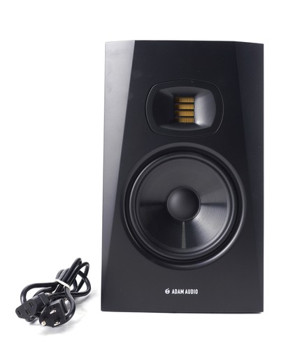 Adam audio t7v inch powered - t7v, 7-inch