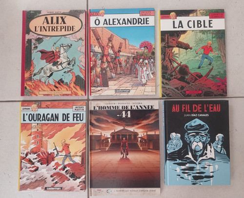 Lot tbe one - lot, bd