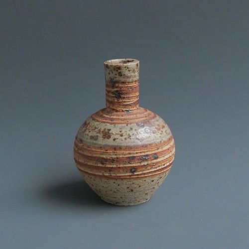 Tue poulsen vase - poulsen-vase, grès