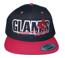 GLAMIS SAND DUNES HAT FLAT