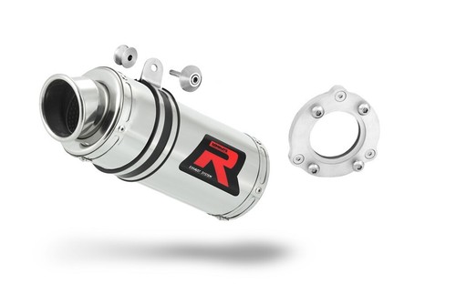 Gsxr 600 2001 2005 pot - 600,