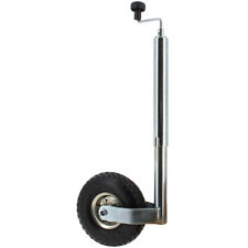 Roue jockey Ø 48 mm - Charge