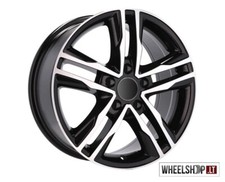 Opel VAN R17 5x118 jantes