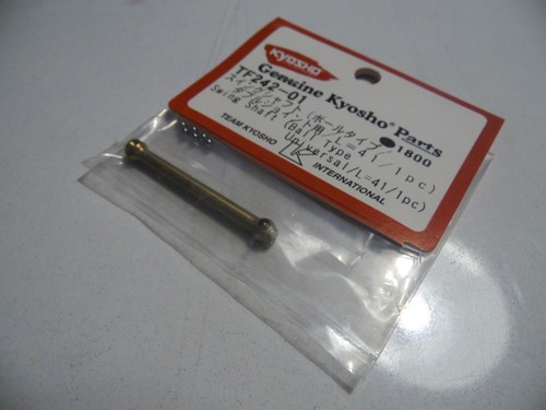 Kyosho tf242 swing shaft - kyosho,