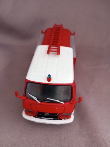 Camion pompier chatillon - camion , '