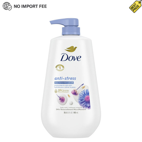 Dove anti stress - dove, anti-stress