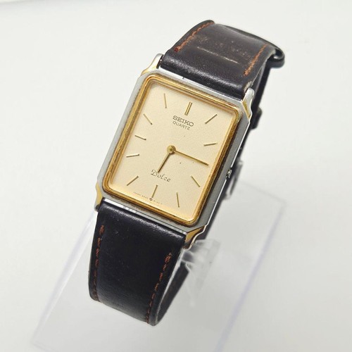 Montre homme seiko - seiko, dolce