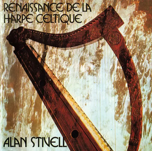 Renaissance harpe - renaissance, la