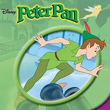 Peter Pan - Disney, Walt