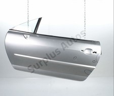 PORTE AVANT GAUCHE 9002W5 PEUGEOT 407 COUPE (10/2005 12/2011) / NE 233987